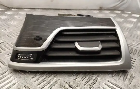 BMW 7 G11 G12 Dashboard air vent grill cover trim 9299498 64229299498