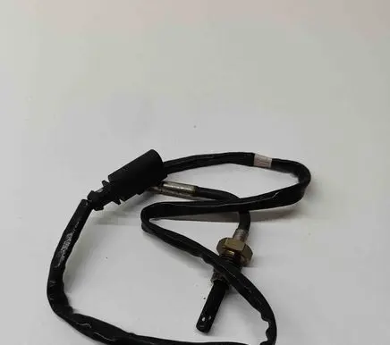 Audi A6 S6 C7 4G Oil temperature sensor 4G0906088J