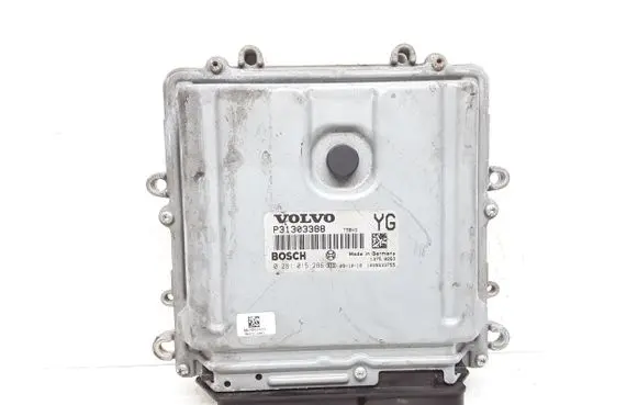 Volvo V70 Engine control unit/module P31303388 0281015286