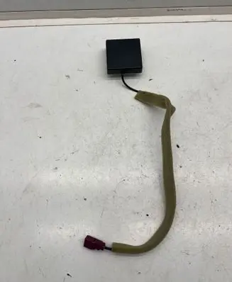 Renault Megane IV Other control units/modules 282120588R