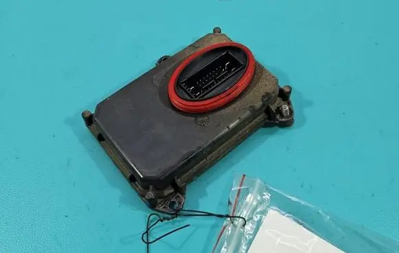 Skoda Octavia Mk3 (5E) LED ballast control module 1T0941329B IMPRK1588277