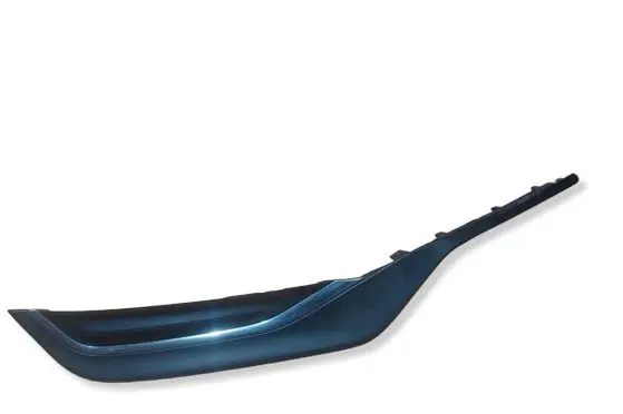 Volvo V60 Front bumper lower grill 31353655
