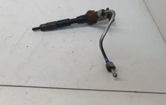 Mazda 6 Fuel injector 001101N11986 13H50