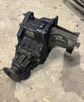 Hyundai Tucson JM Front differential JMTF Y040903800