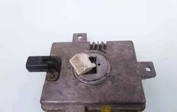 Mazda 3 I Headlight ballast module Xenon
