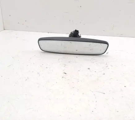 Volkswagen ID.4 Rear view mirror (interior) 3G0857511AN E11028191