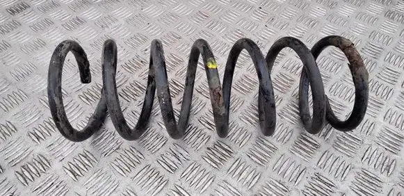 Volvo V70 Rear coil spring