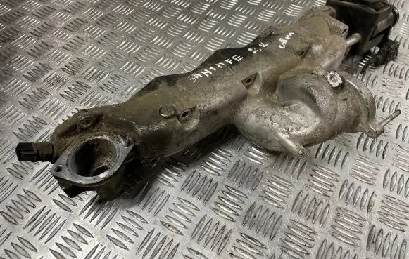 Hyundai Santa Fe Intake manifold