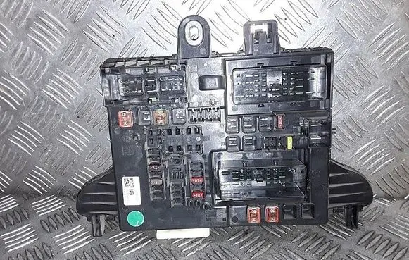 Fuse module