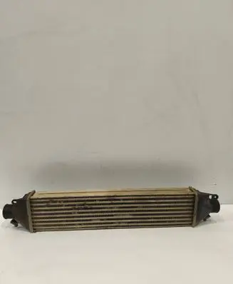 Fiat Doblo Intercooler radiator
