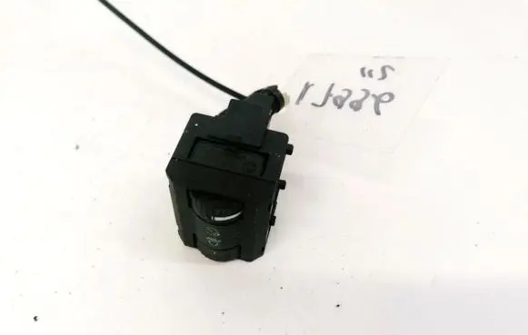 Skoda Octavia Mk2 (1Z) Headlight level height control switch 1Z0941333
