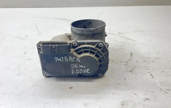 Subaru Outback Electric throttle body valve 