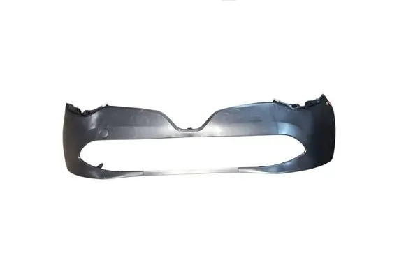 Renault Clio IV Front bumper 601983819R 5510006034901Q