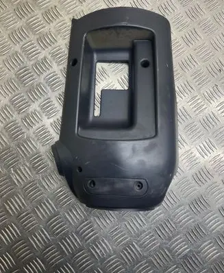 Peugeot Boxer Steering wheel column trim 1309451070 1309453070