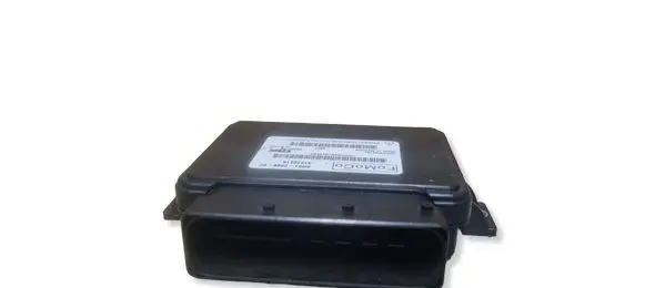 Volvo V70 Hand brake control module 6G912598BC 31275216