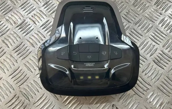 Alfa Romeo Stelvio Rear seat light 01561305430