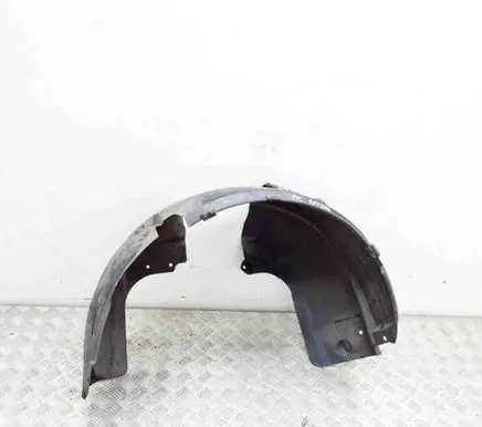 Ford Fiesta Front wheel arch liner splash guards 8A6116115BF