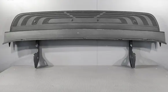 Mercedes-Benz Sprinter W907 W910 Rear sill (body part) A9195230200 A9108856400 A9108856800