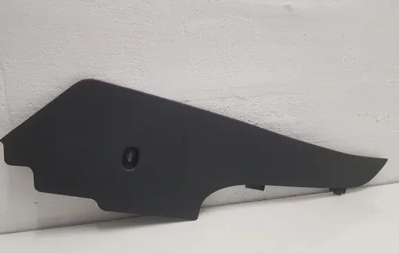 Volkswagen Golf VII Other center console (tunnel) element 5G1863046B