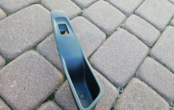 Opel Grandland X Electric window control switch YP00036677