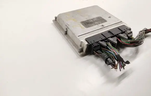 Engine control unit/module