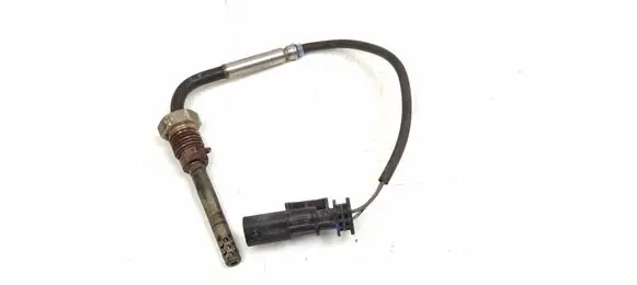 Fiat 500X Exhaust gas temperature sensor 55271703 1531060708538
