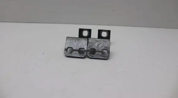 Alfa Romeo Stelvio Front door hinges set 