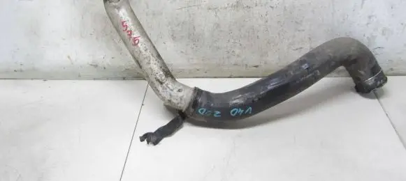 Volvo V40 Intercooler hose/pipe 31368207