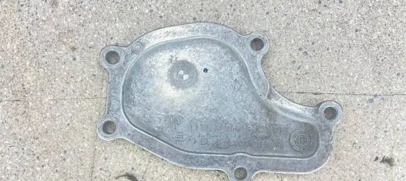 BMW M6 other engine part 7608406 11127608406