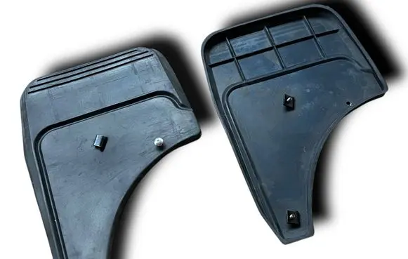Fiat Punto (188) Mudguards set 50900463