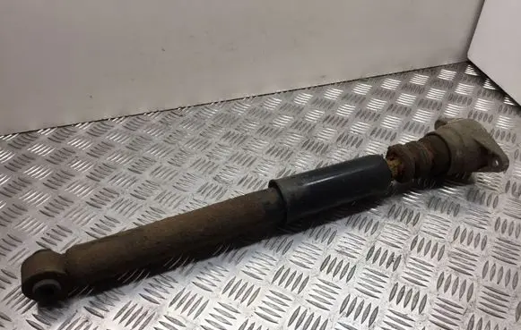 Audi A4 S4 B7 8E 8H Rear shock absorber/damper 4F0512131