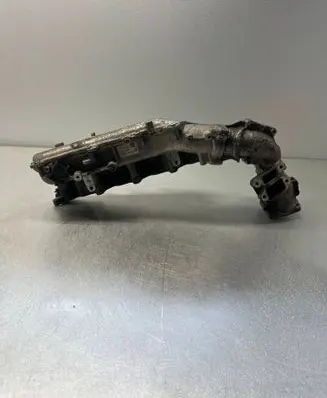 Opel Astra H Intake manifold 8973858233