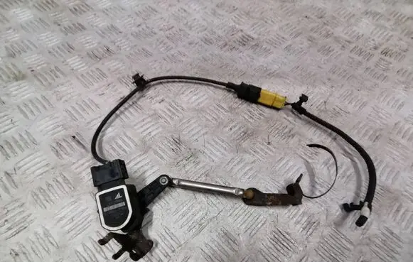 Citroen DS4 Headlight/headlamp level sensor 1307213006 1593 061115