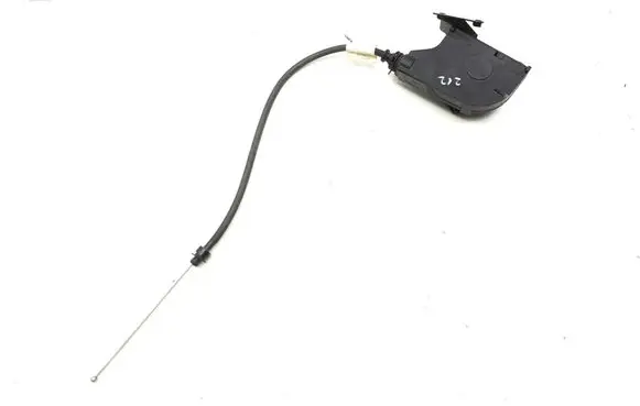 Jaguar XK8 - XKR Throttle cable 3W839F832AA