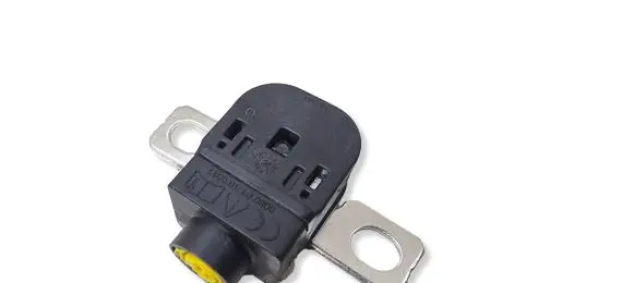 Renault Clio V Battery relay fuse 285A82523R