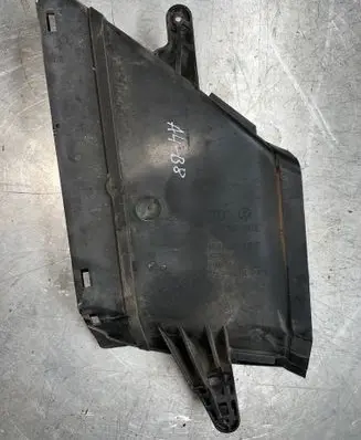 Air intake duct part