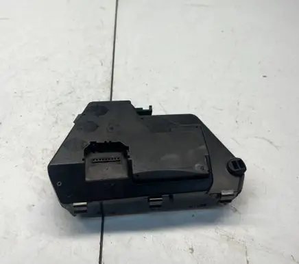 Mercedes-Benz CL C215 Seat control switch A2208216279 034630930105 03463093