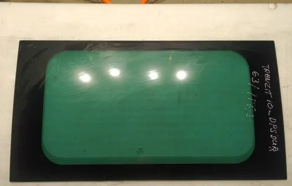 Ford Transit Rear side window 43R00102