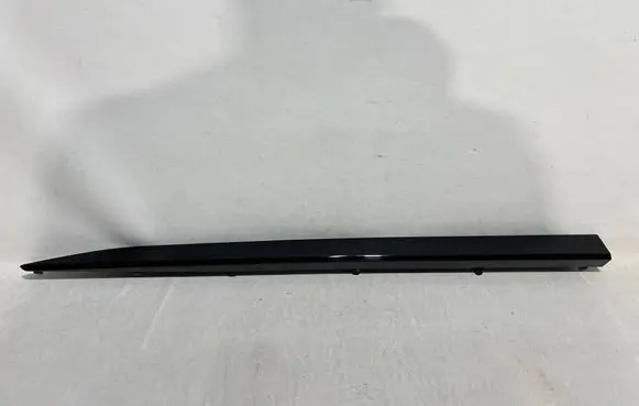 Audi Q3 F3 Front door trim (molding) 032663