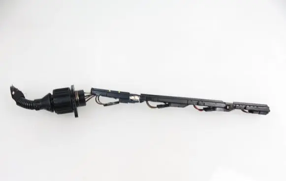 Volkswagen PASSAT B5.5 Other wiring loom 038971803