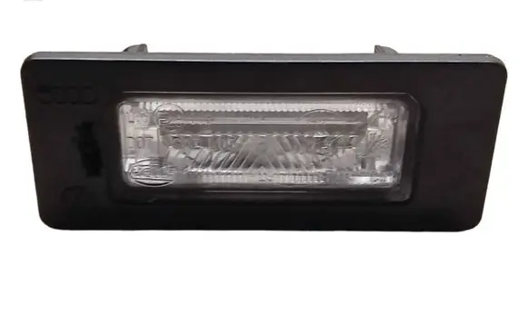 Audi A4 Allroad Number plate light 8T0943021
