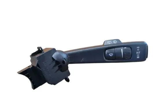 Volvo V50 Wiper control stalk 8691993