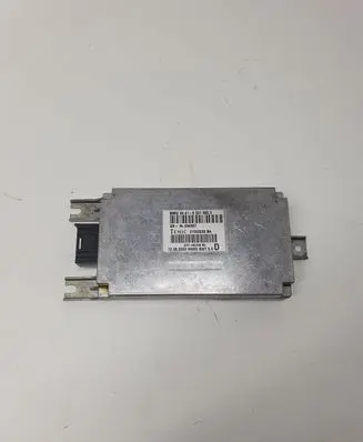 BMW 7 E65 E66 Other control units/modules 6931985