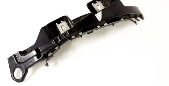 Mercedes-Benz C AMG W205 Rear bumper mounting bracket A2058850365