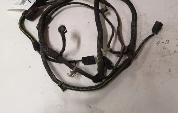 Opel Insignia A Parking sensor (PDC) wiring loom 13332034