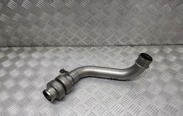 Renault Megane II Intercooler hose/pipe
