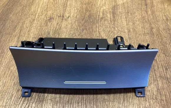 Volkswagen Touareg II Glove box 7P2857961 7P2863071