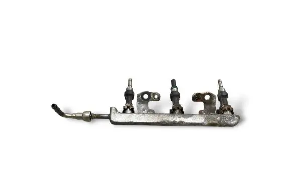 Nissan Micra Fuel main line pipe HR12DE FBY11H0 H000827