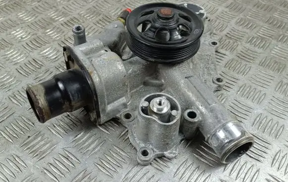 Jeep Grand Cherokee Water pump 68346916AA