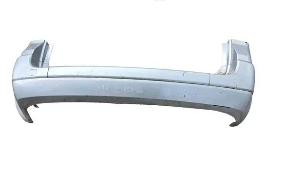Renault Megane II Rear bumper 8200141079